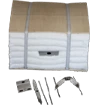 Ceramic Fiber Module Ceramic Fiber Module