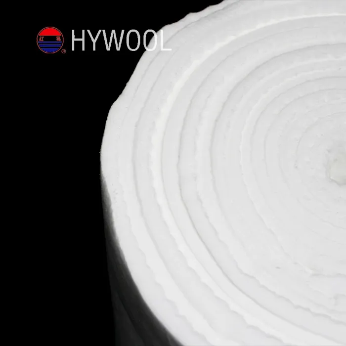 Ceramic Fiber Insulation