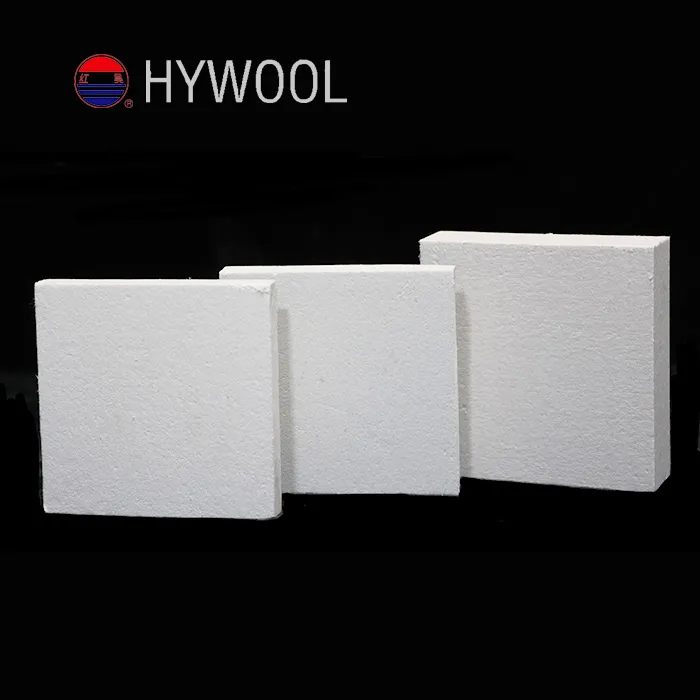 High Density Ceramic Fiber Board