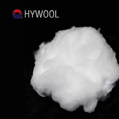 Você conhece o Algodão Solto em Massa de Fibra Cerâmica?