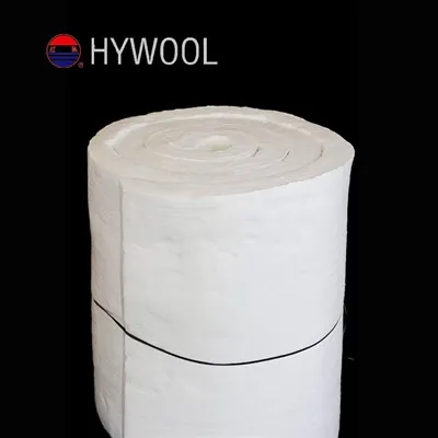 Vantagens das mantas de fibra cerâmica